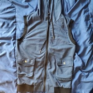 Coofandy Jacket Vest